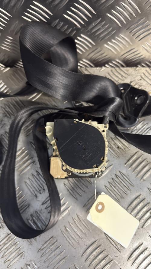 Ceinture avant droit CITROEN C3 1 PHASE 2 Essence - Image 4