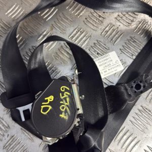 Ceinture arriere droit VOLKSWAGEN GOLF 7 PHASE 2 Essence - Image 1