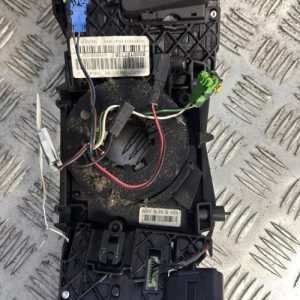 Com (Bloc Contacteur Tournant+Commodo Essuie Glace+Commodo Phare) RENAULT SCENIC 2 PHASE 2 Diesel - Image 1