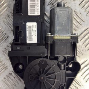 Moteur leve vitre avant gauche RENAULT MEGANE 3 PHASE 3 Diesel - Image 1