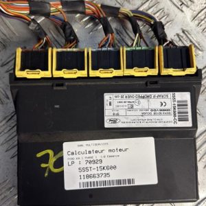 Calculateur moteur FORD KA 1 PHASE 1 Essence - Image 1