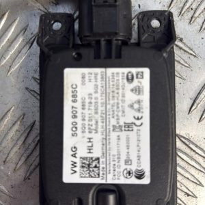 Module électronique VOLKSWAGEN GOLF 7 PHASE 2 Essence - Image 1