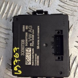 Module électronique VOLKSWAGEN GOLF 7 PHASE 2 Essence - Image 1