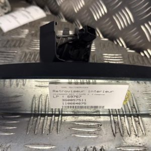 Retroviseur interieur VOLKSWAGEN GOLF 7 PHASE 2 Essence - Image 1