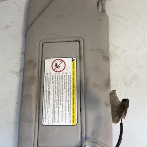 Pare soleil droit PEUGEOT 407 PHASE 1 BREAK Diesel - Image 1