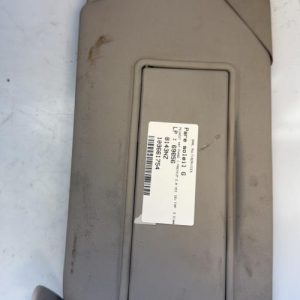 Pare soleil gauche PEUGEOT 407 PHASE 1 Diesel - Image 1