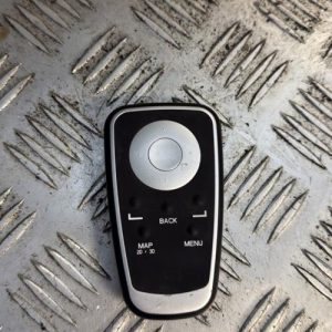 Commande GPS RENAULT CLIO 3 PHASE 2 Essence - Image 1