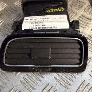 Aerateur tableau de bord VOLKSWAGEN GOLF 7 PHASE 2 Essence - Image 1