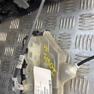 Serrure avant droit CITROEN C3 3 PHASE 1 Diesel - Image 1