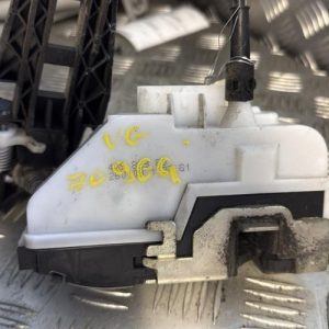 Serrure avant gauche CITROEN C3 1 PHASE 2 Diesel - Image 1