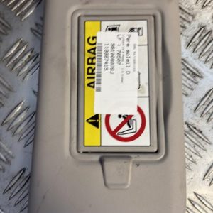 Pare soleil droit CITROEN C3 3 PHASE 1 Diesel - Image 1