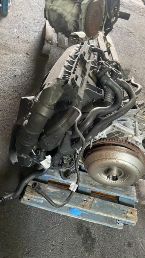 Moteur PEUGEOT 3008 2 PHASE 1 Essence - Image 3