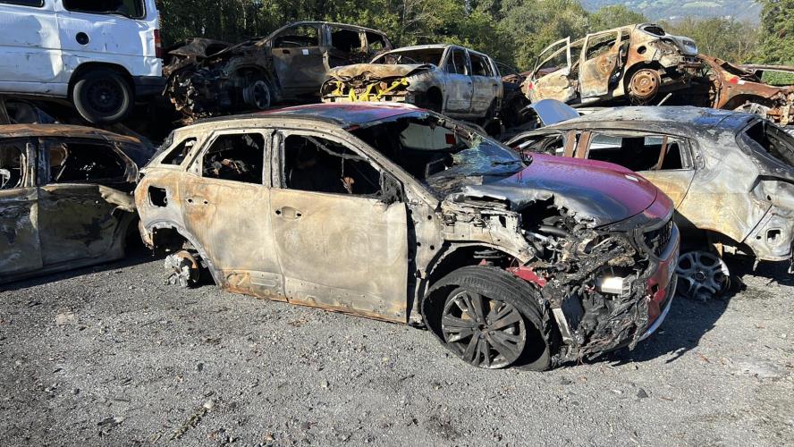 Moteur PEUGEOT 3008 2 PHASE 1 Essence - Image 4