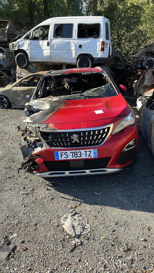 Moteur PEUGEOT 3008 2 PHASE 1 Essence - Image 5