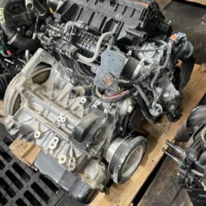 Moteur CITROEN C3 3 PHASE 2 Essence - Image 1
