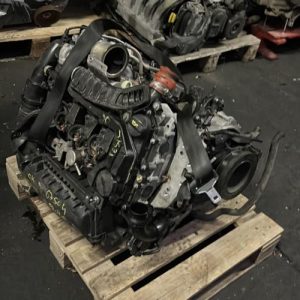 Moteur PEUGEOT 2008 1 PHASE 2 Essence - Image 1