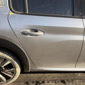 Porte arriere droit PEUGEOT 208 2 PHASE 1 Essence - Image 1