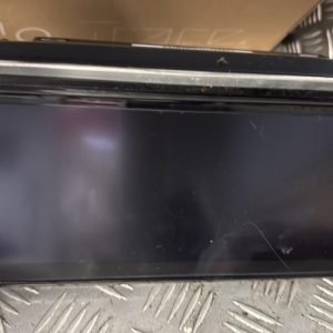 Ecran GPS PEUGEOT 208 2 PHASE 1 Essence - Image 1