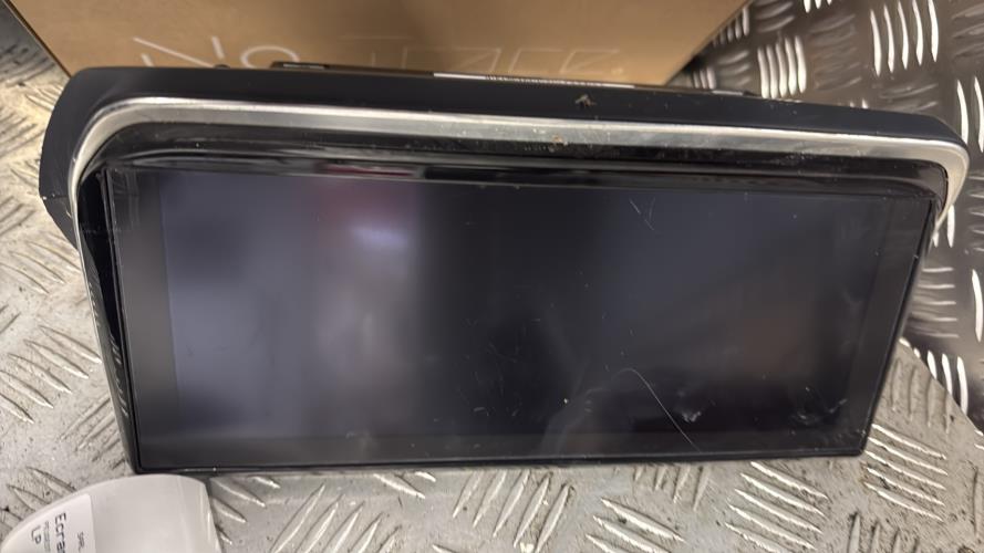 Ecran GPS PEUGEOT 208 2 PHASE 1 Essence - Image 1