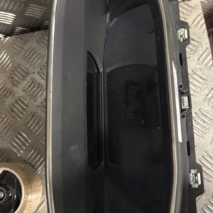 Compteur PEUGEOT 208 2 PHASE 1 Essence - Image 1