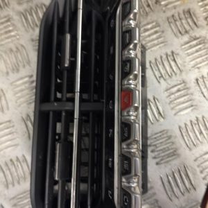 Commande chauffage PEUGEOT 208 2 PHASE 1 Essence - Image 1