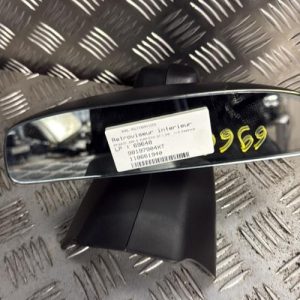 Retroviseur interieur PEUGEOT 208 2 PHASE 1 Essence - Image 1