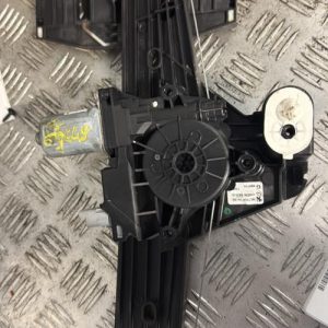 Leve vitre electrique avant gauche PEUGEOT 208 2 PHASE 1 Essence - Image 1