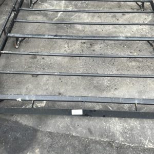 Galerie de toit RENAULT TRAFIC 3 COURT PHASE 1 Diesel - Image 1