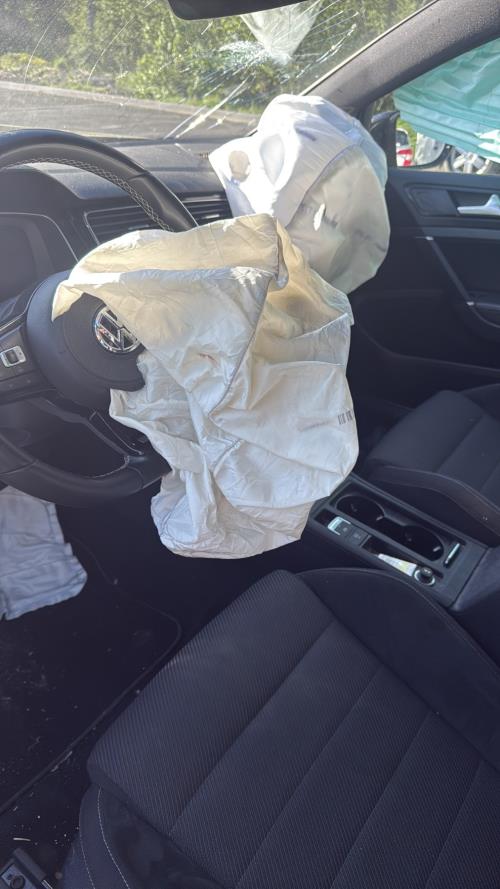 Feu arriere principal gauche (feux) VOLKSWAGEN GOLF 7 PHASE 2 Essence - Image 9