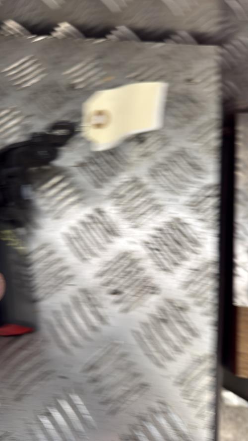 Attache ceinture arriere droit VOLKSWAGEN GOLF 7 PHASE 2 Essence - Image 4