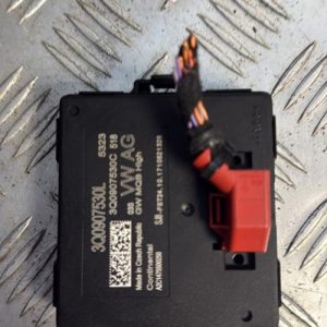 Module électronique VOLKSWAGEN GOLF 7 PHASE 2 Essence - Image 1