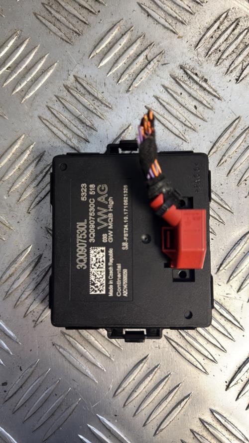 Module électronique VOLKSWAGEN GOLF 7 PHASE 2 Essence - Image 2