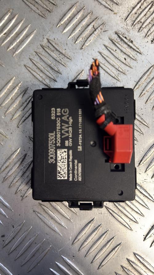 Module électronique VOLKSWAGEN GOLF 7 PHASE 2 Essence - Image 4