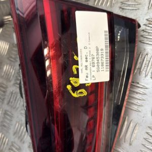 Feu arriere secondaire droit (feux) VOLKSWAGEN GOLF 7 PHASE 2 Essence - Image 1