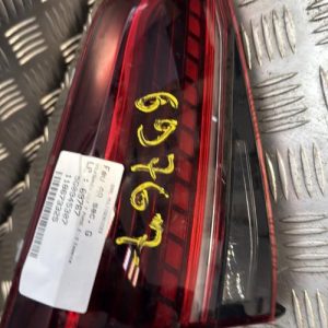 Feu arriere secondaire gauche (feux) VOLKSWAGEN GOLF 7 PHASE 2 Essence - Image 1