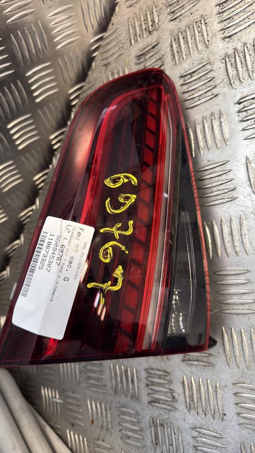 Feu arriere secondaire gauche (feux) VOLKSWAGEN GOLF 7 PHASE 2 Essence - Image 3