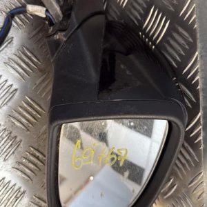 Retroviseur droit VOLKSWAGEN GOLF 7 PHASE 2 Essence - Image 1