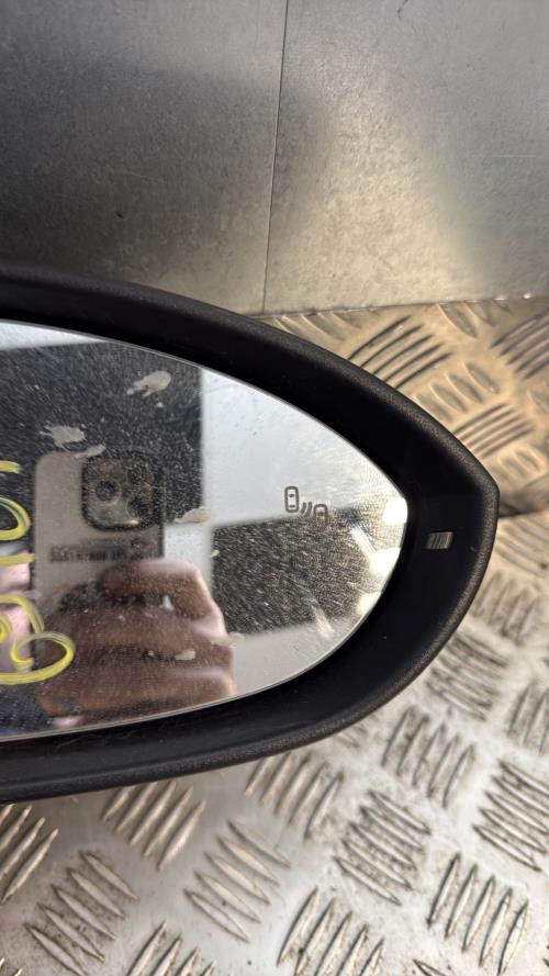 Retroviseur droit VOLKSWAGEN GOLF 7 PHASE 2 Essence - Image 2