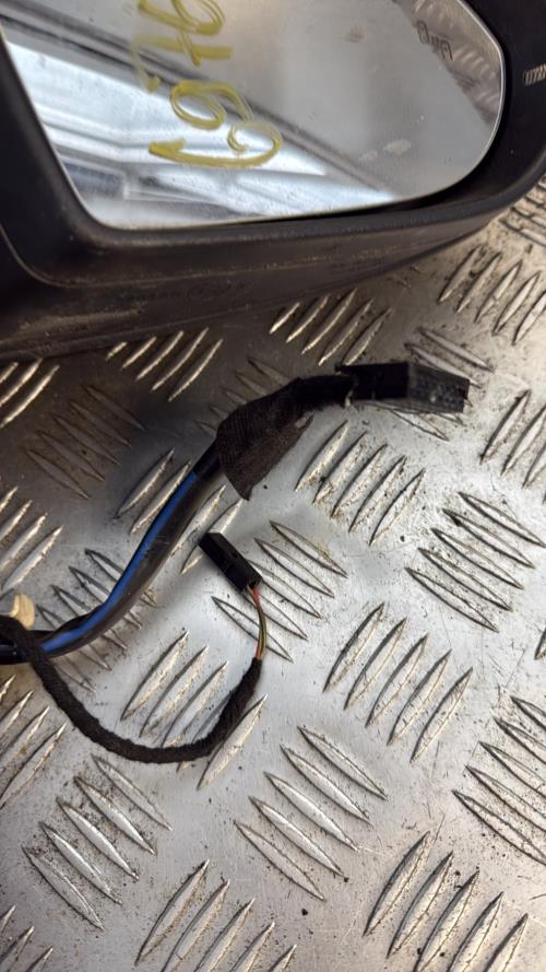 Retroviseur droit VOLKSWAGEN GOLF 7 PHASE 2 Essence - Image 3