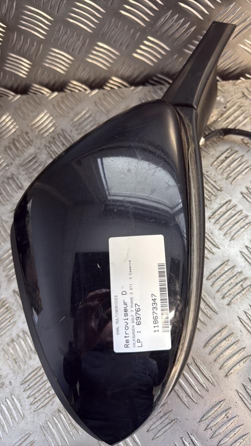 Retroviseur droit VOLKSWAGEN GOLF 7 PHASE 2 Essence - Image 5