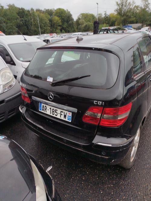 Malle/Hayon arriere MERCEDES CLASSE B 245 PHASE 1 Diesel - Image 4