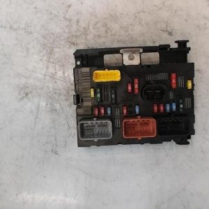 Boitier servitude moteur (BSM) CITROEN C3 1 PHASE 1 Diesel - Image 1