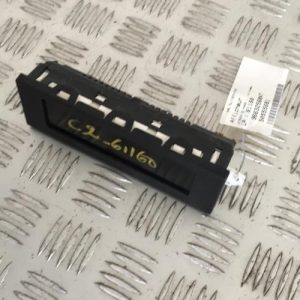 Afficheur CITROEN C2 PHASE 1 Diesel - Image 1