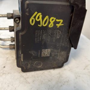 Bloc ABS (freins anti-blocage) RENAULT SCENIC 3 PHASE 3 Diesel - Image 1