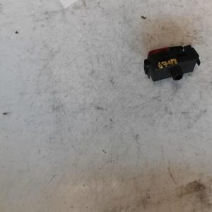 Bouton de warning RENAULT MEGANE 3 PHASE 1 Diesel - Image 1