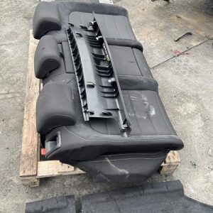 Banquette arriere VOLKSWAGEN GOLF 7 PHASE 2 Essence - Image 1