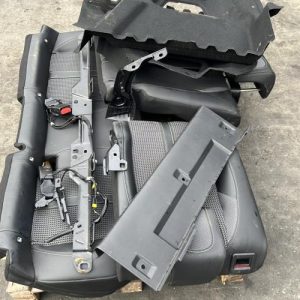 Banquette arriere PEUGEOT 208 2 PHASE 1 Essence - Image 1