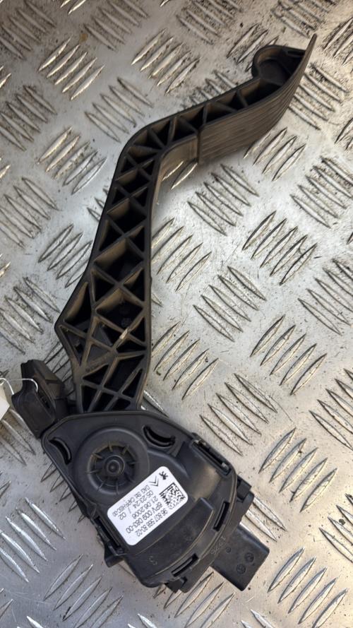 Pedale d'accelerateur CITROEN C3 1 PHASE 2 Essence - Image 3