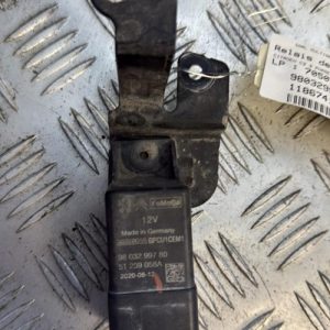 Relais de prechauffage CITROEN C3 3 PHASE 1 Diesel - Image 1