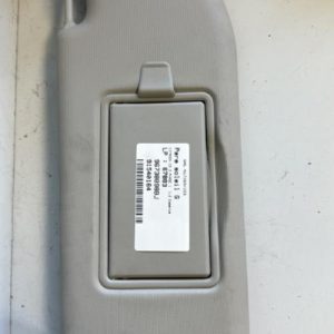 Pare soleil gauche CITROEN C3 3 PHASE 2 Essence - Image 1